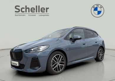 BMW 220, 2021