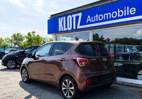 Hyundai i10, 2020 3