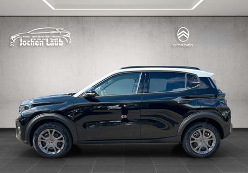 Citroën C3, 2025 2