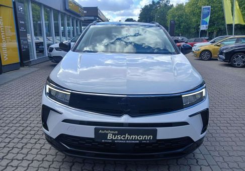 Opel Grandland X, 2023 2