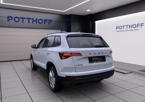 Skoda Karoq, 2024