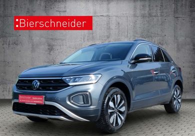 Volkswagen T-Roc, 2025