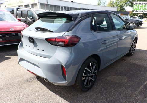 Opel Corsa, 2026 2