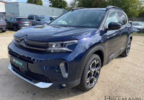 Citroën C5 Aircross, 2023
