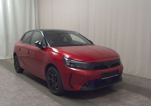 Opel Corsa, 2025 3