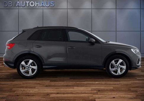 Audi Q3, 2024