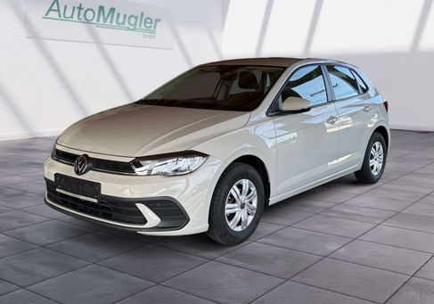 Volkswagen Polo, 2026