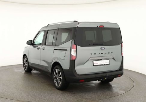 Ford Tourneo Courier, 2025