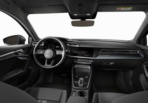 Audi A3, 2025 2