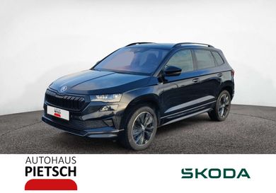 Skoda Karoq, 2023