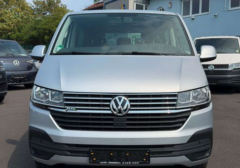 Volkswagen T6 Caravelle, 2022