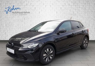 Volkswagen Polo, 2025