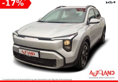 Kia Stonic, 2026