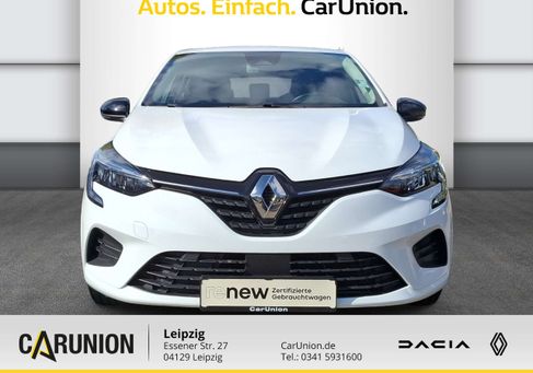 Renault Clio, 2023 2