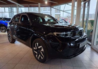 Opel Mokka, 2026
