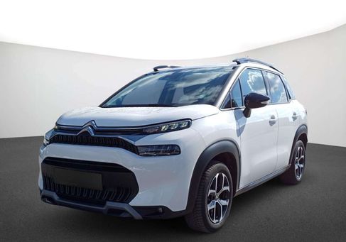 Citroën C3 Aircross, 2024 2