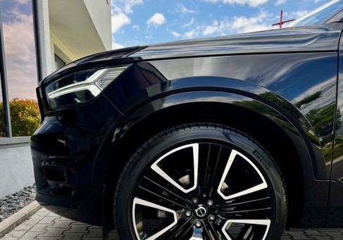 Volvo XC40, 2021 3
