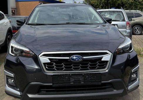 Subaru XV, 2020