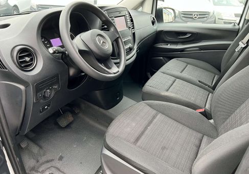 Mercedes-Benz Vito, 2020