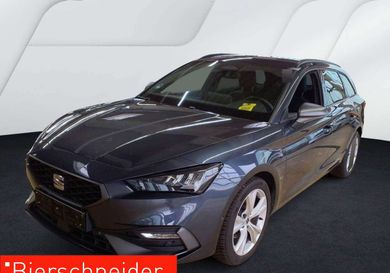 Seat Leon, 2025
