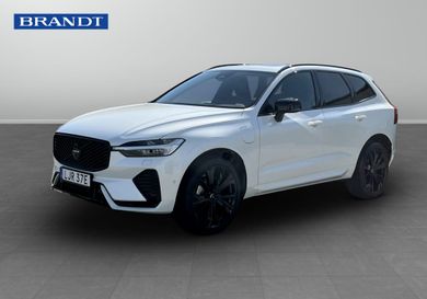 Volvo XC60, 2026