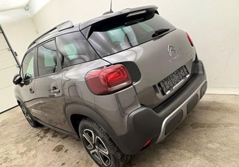 Citroën C3, 2022 3