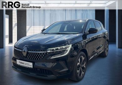 Renault Austral, 2024