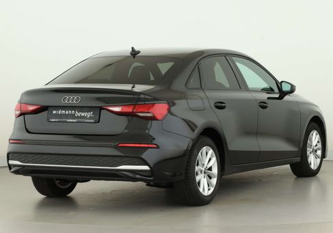 Audi A3, 2024 2