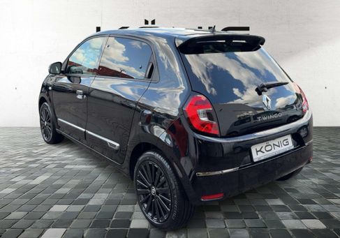 Renault Twingo, 2023