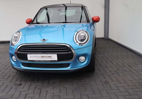 MINI Cooper, 2019