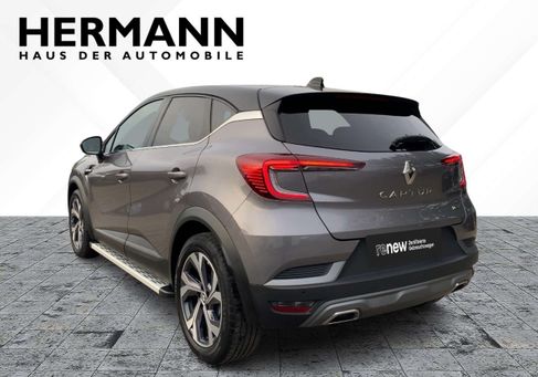 Renault Captur, 2021