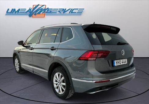 Volkswagen, 2021 2
