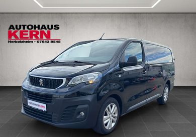 Peugeot Expert, 2021