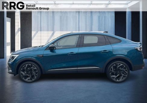 Renault Arkana, 2024
