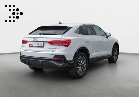 Audi Q3, 2022