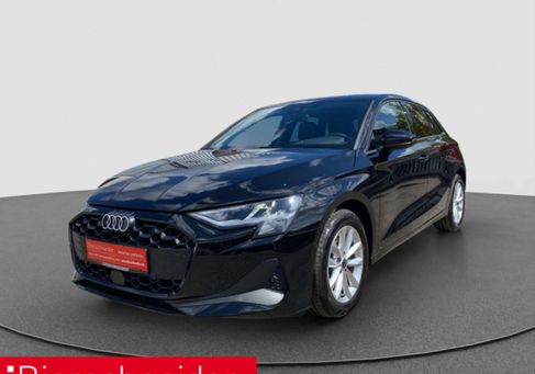 Audi A3, 2025 2