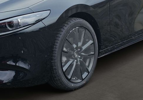 Mazda 3, 2022 3