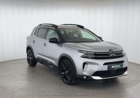 Citroën C5 Aircross, 2023 3