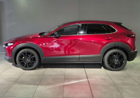 Mazda CX-30, 2023 3
