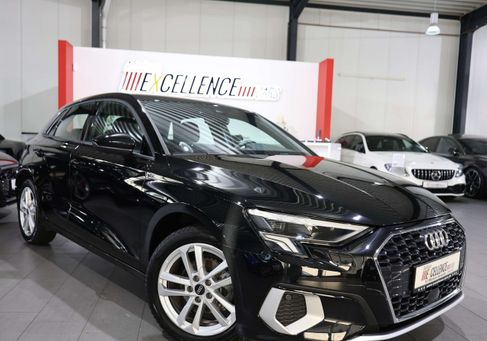 Audi A3, 2022 2