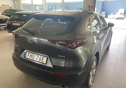 Mazda CX-30, 2020 3