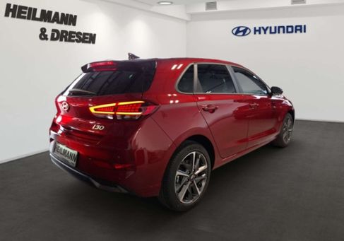 Hyundai i30, 2025