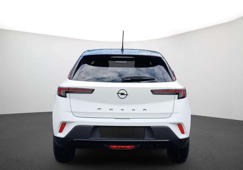 Opel Mokka, 2024 3