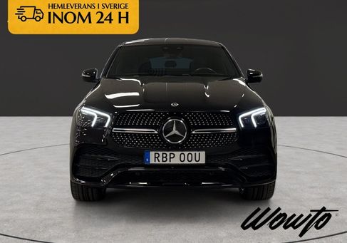 Mercedes-Benz GLE 350, 2021 2