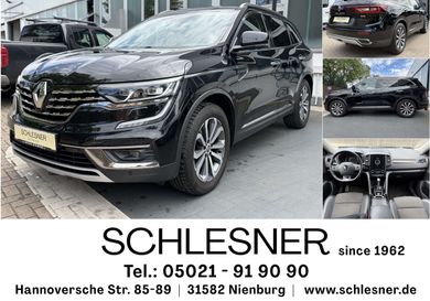 Renault Koleos, 2020