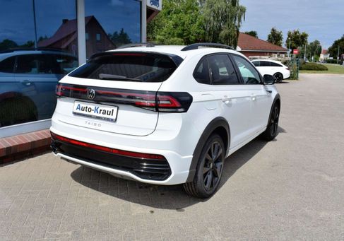 Volkswagen Taigo, 2022