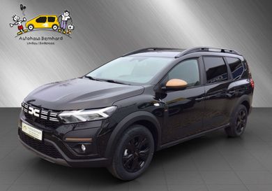 Dacia Jogger, 2025