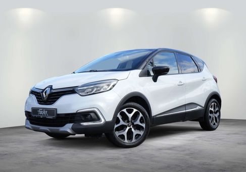 Renault Captur, 2019