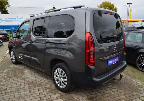 Citroën Berlingo, 2020 2