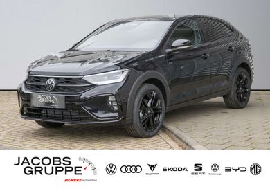 Volkswagen Taigo, 2026